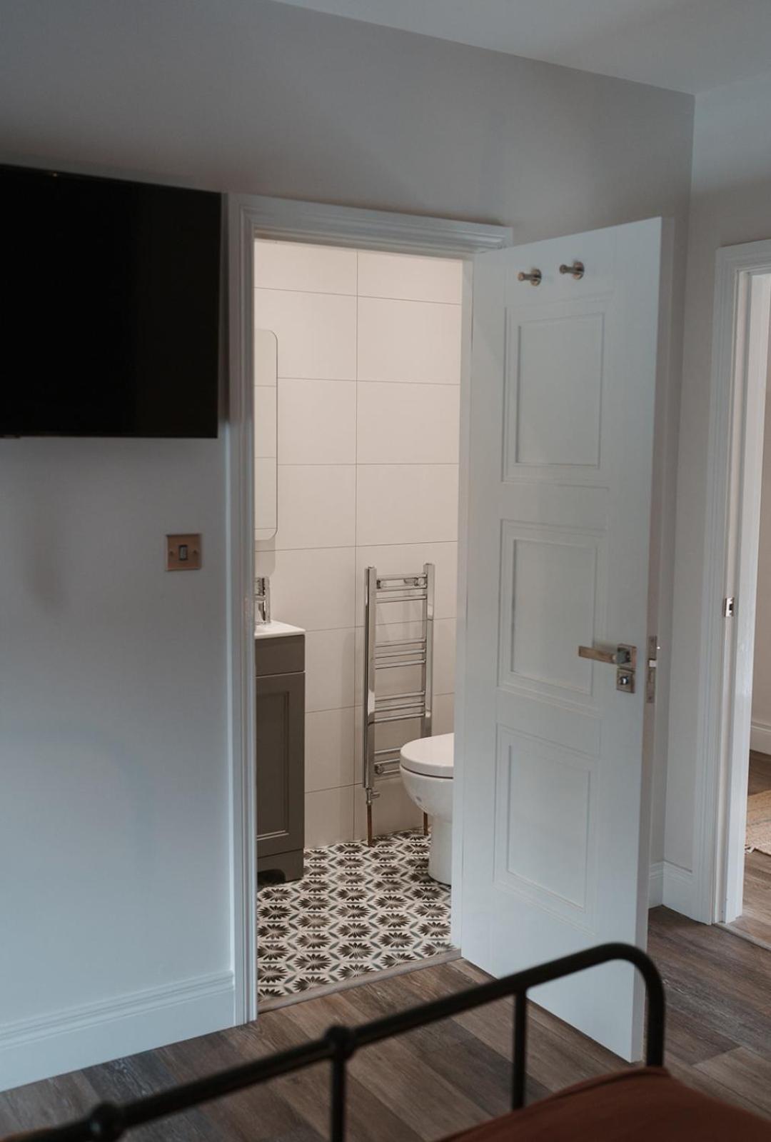 Apartment At 68 Saintfield Zewnętrze zdjęcie